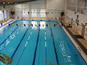 Sakiu r. savivaldybes jaunimo kurybos ir sporto centras