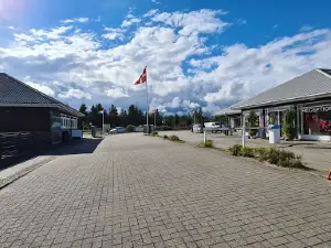 Kattegat Strand Camping