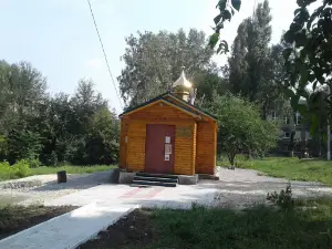 Pam'yatnyk Halyni Romanoviy