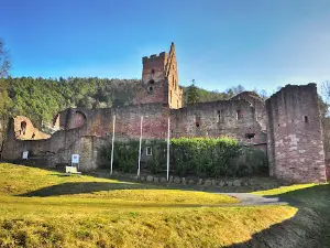 Burg Freudenberg