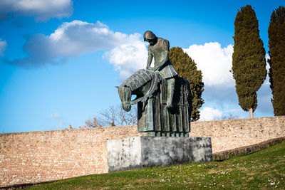 Chiesa superiore di San Francesco