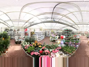 Gartencenter Bachmann GmbH