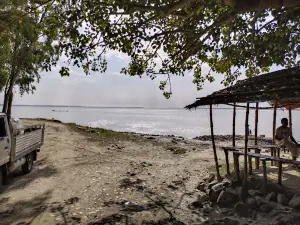Jamuna River Boat Stand