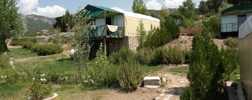 Ayşe Ertürk Çocuk Parkı