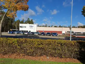 Liljas Arena
