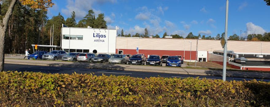 Liljas Arena