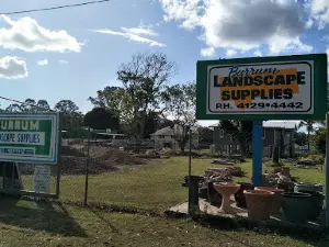 Burrum Landscape Supplies