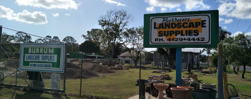 Burrum Landscape Supplies