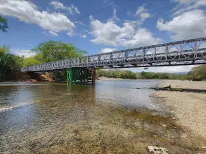Playón de Turrubares