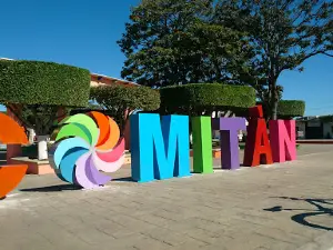 Bicentennial Plaza