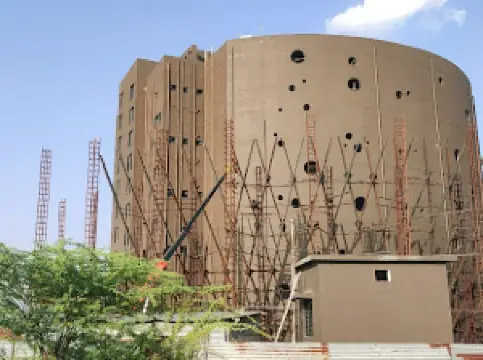 Sant Sri Sevalal Maharaj Museum