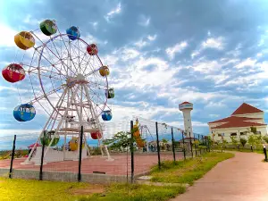 DELTA STATE LEISURE PARK AND FILM VILLAGE