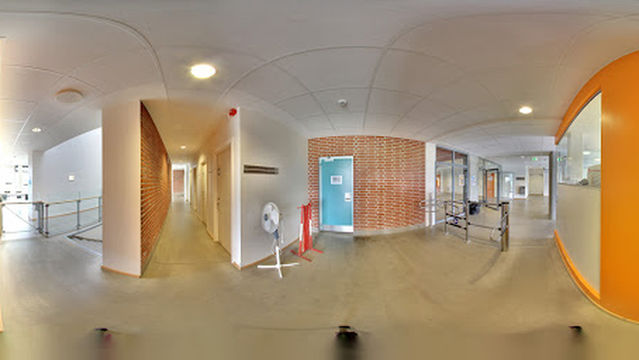 Aarhus Svømmestadion