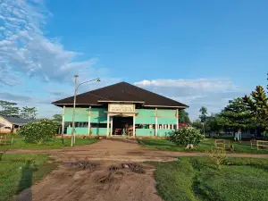 Aula Daarul Abroor