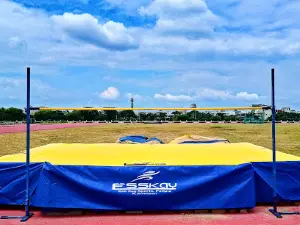 Bheem Stadium, Bhiwani