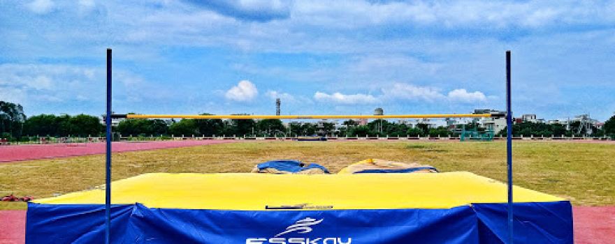 Bheem Stadium, Bhiwani