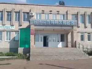 Mbuk "Mtsbs Tyul'ganskogo Rayona"