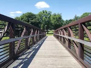 Silver Lake Park