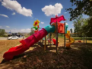 Cevizli Piknik Alanı