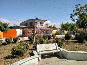Sagrado Corazón de Jesús Park