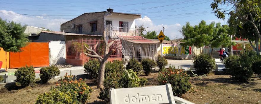 Sagrado Corazón de Jesús Park