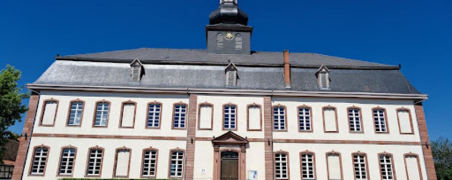 Archaeological Museum of Brumath