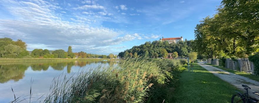 SC Sitzenberg-Reidling