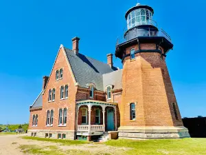 Southeast Lighthouse