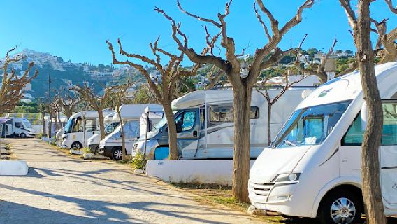 Camping Ferrer