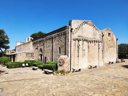 Church of Saint Gemilianus