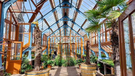 University Museum Utrecht | UMU