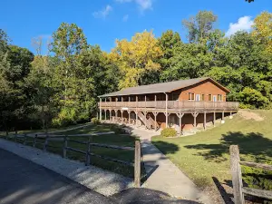 Camp Allendale