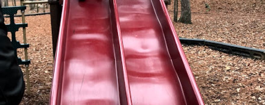 Tannehill Playground