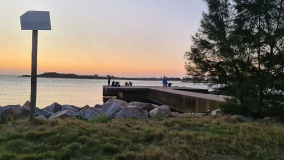 Richards Bay Ski-Boat Club