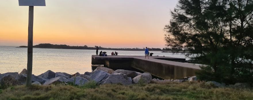 Richards Bay Ski-Boat Club
