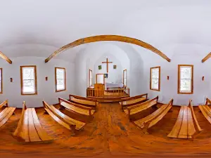 Penturen Church