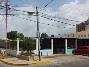 Agro-Jardín "La Tropicana".