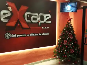 excape Ragusa - Escape Room