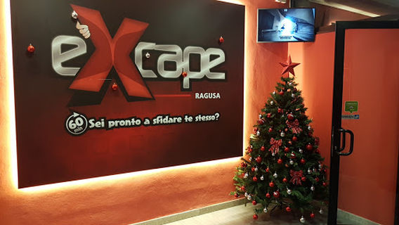 excape Ragusa - Escape Room