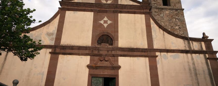 Parrocchia S.Pietro Apostolo