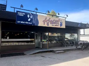 Kruset Bar & Bowling