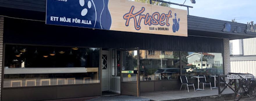 Kruset Bar & Bowling