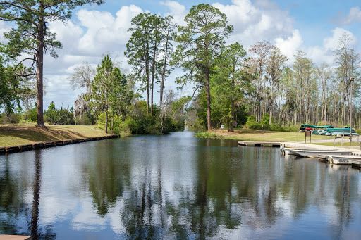 Okefenokee Swamp
