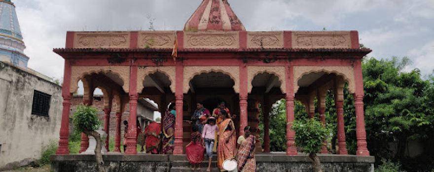 Datta Mandir