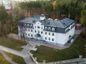Новоуральская Детская Художественная Школа