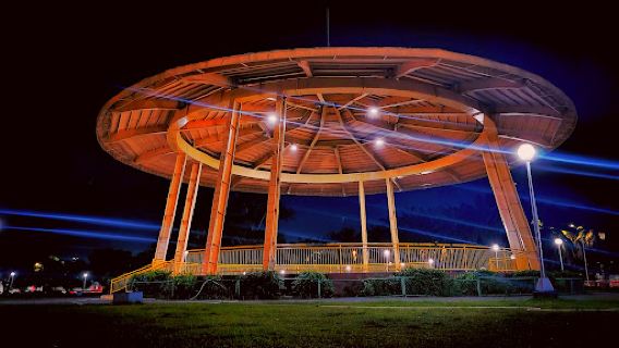 Astro Park