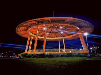 Astro Park