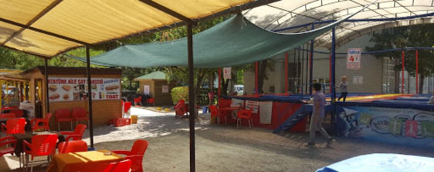 Atatürk Parkı