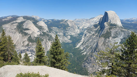 Yosemite Village