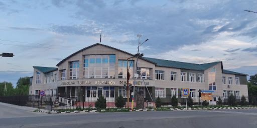 Kabdolda Turar House of Culture